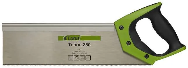 Bakksag Luna, 350 13TPI Universal