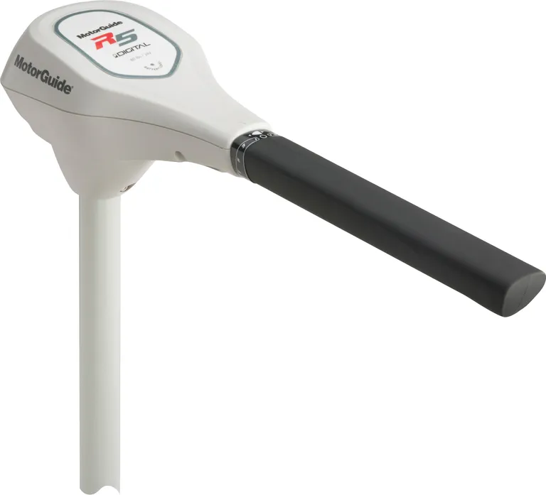 MotorGuide R5 elmotor for saltvann