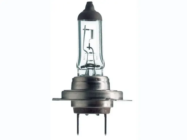Philips Lyspære 24V H7 70W
