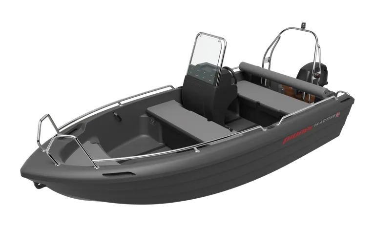 Pioner 14 Active