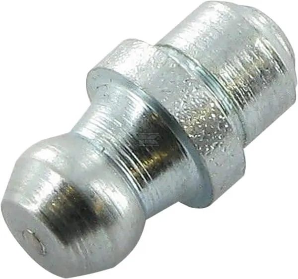 Fettnippel / Smørenippel 6mm innslag