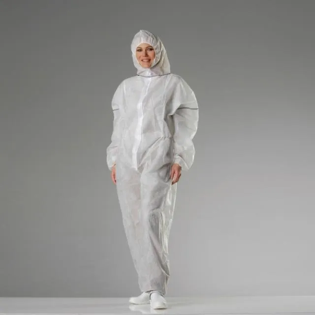 Engangskjeledress