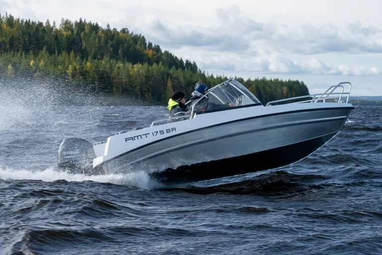 AMT 175 BRf