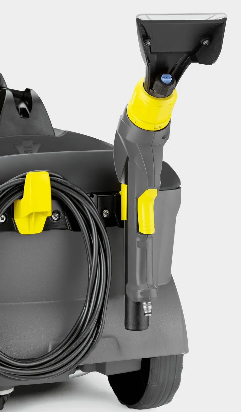 Tepperenser, Karcher Puzzi 10/1 *EU