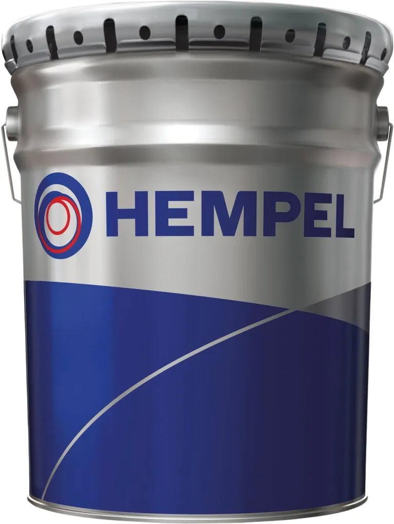 Hempel Mille NCT selvpolerende bunnstoff
