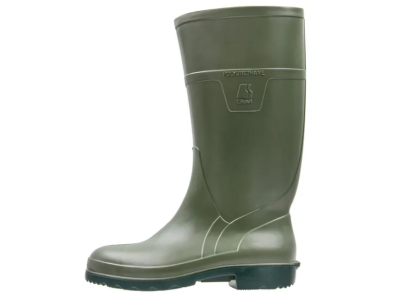Vernestøvel, Sievi Light Boot Olive S5