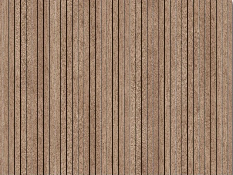 Marineteppe Teak