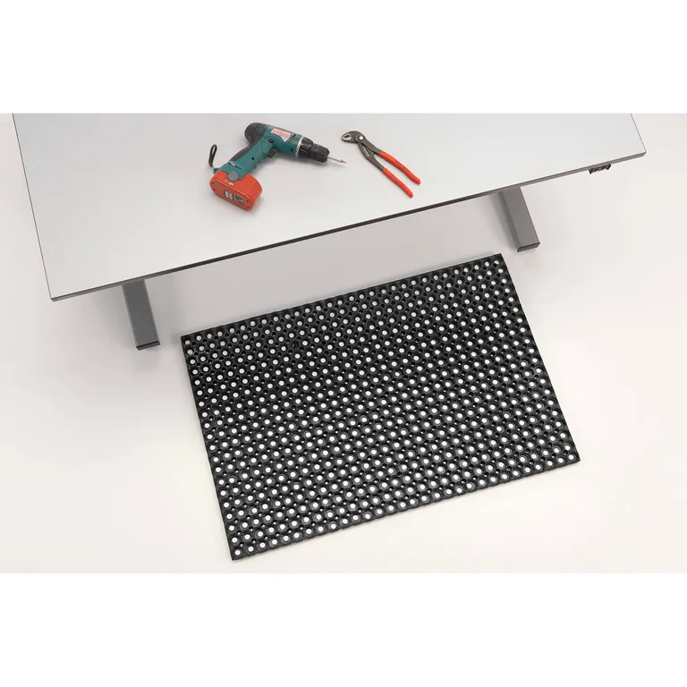 Arbeidsplassmatte Protect Slip 0.8 x 0.6 mtr.