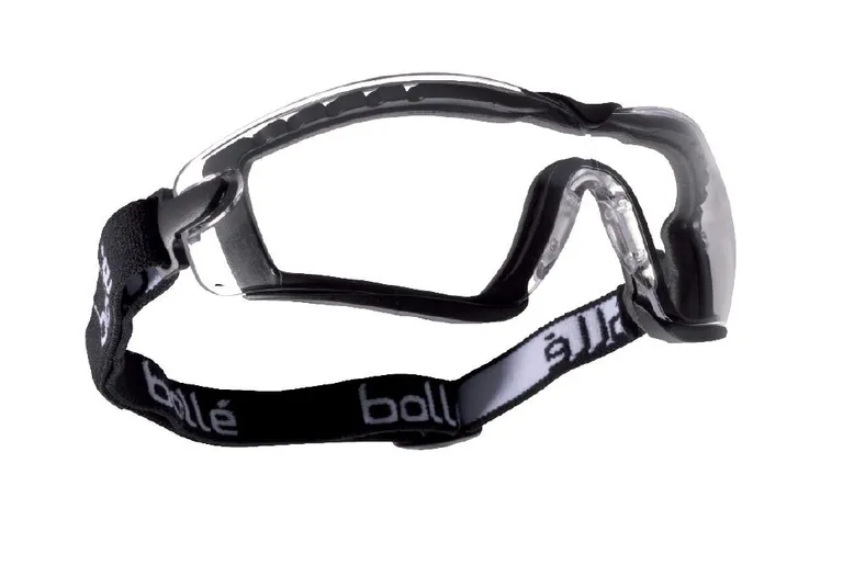 Vernebrille Bolle cobra