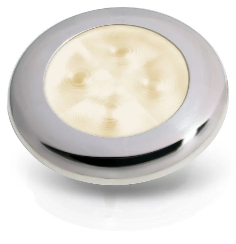 Hella Slim Line LED EB spotlamper