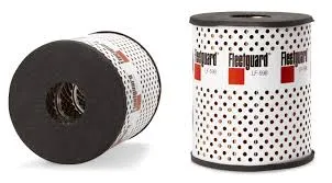 Filter Motorolje LF598