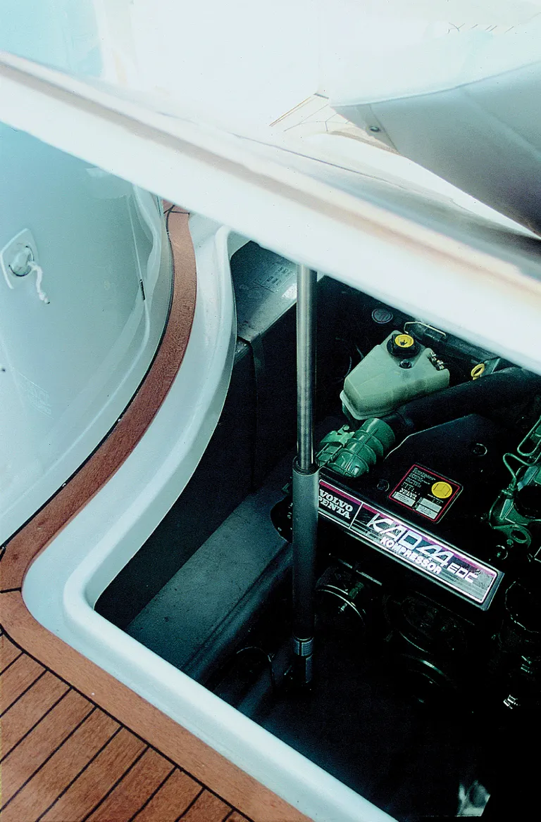 Lukeløfter 12V
