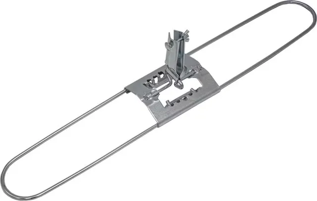 Moppestativ 60cm stål 20-202 