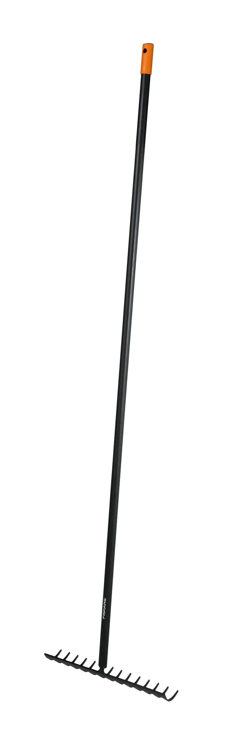 Rive/Rake 14BP, Stål/alu, Fiskars Solid