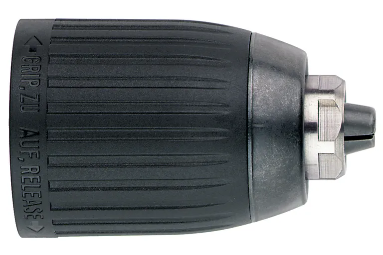Selvsp. chuck Futuro Plus, H1, 10 mm, 3/8"