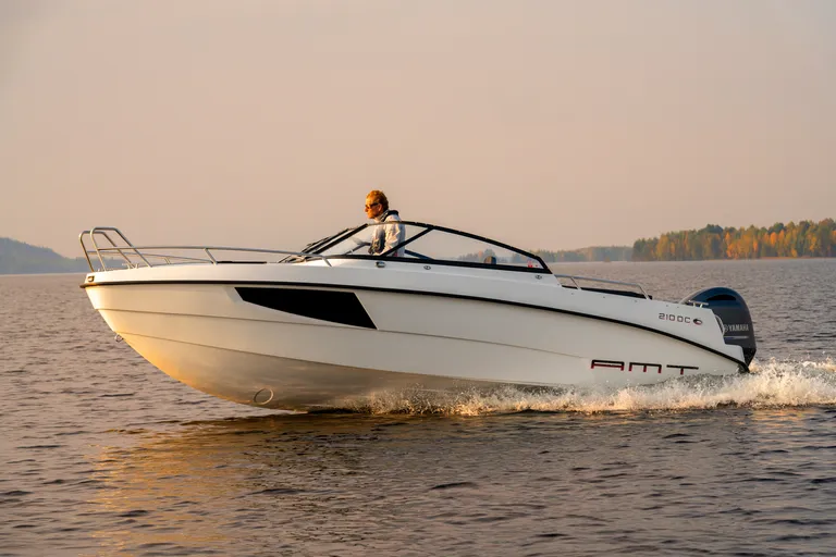 AMT 210 DC