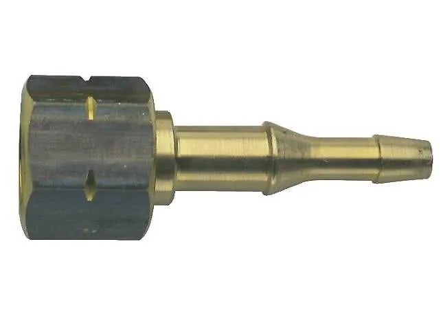 Slangenippel Sievert 709180