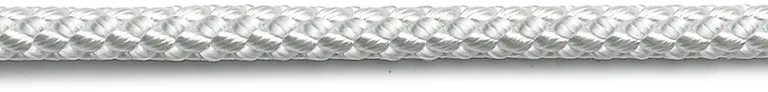 Robline Kryssflettet nylon flaggline