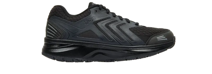 Yrkessko Joya Electra SR Black - Dame