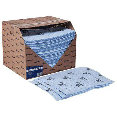 Absorbentmatte 0.4x0.5 mtr, Oilonly