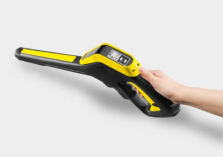 Høytrykkspyler, Kärcher K 5 Prem Full Control Plus Flex