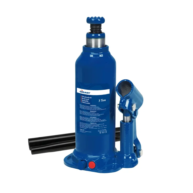 Flaskejekk Gigant 3T