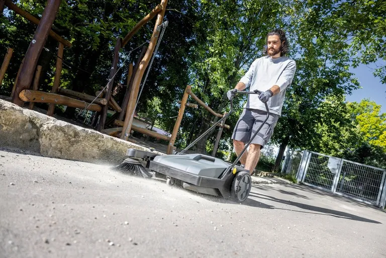 Kärcher feiemaskin KM 70/15 C Classic