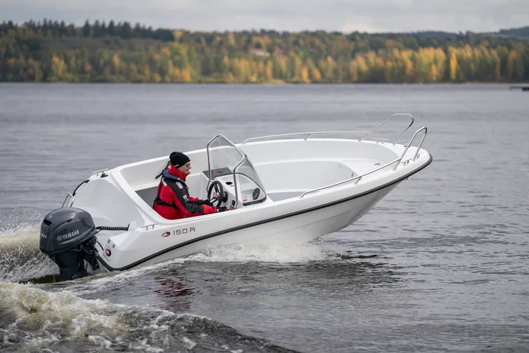 AMT 150 R