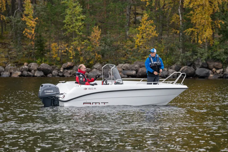 AMT 150 R