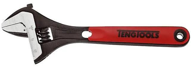 Skiftenøkkel, IQ 375mm, TengTools