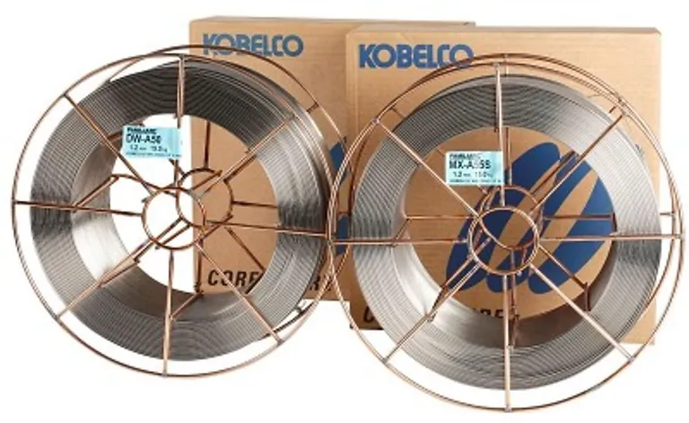 Sveisetråd Kobe DW-A8 1,2mm 5kg