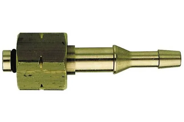 Slangenippel Sievert 7173