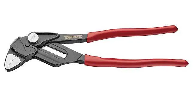 Tangnøkkel, MB483-10T, TengTools