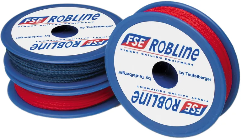 Robline Taklegarn vokset
