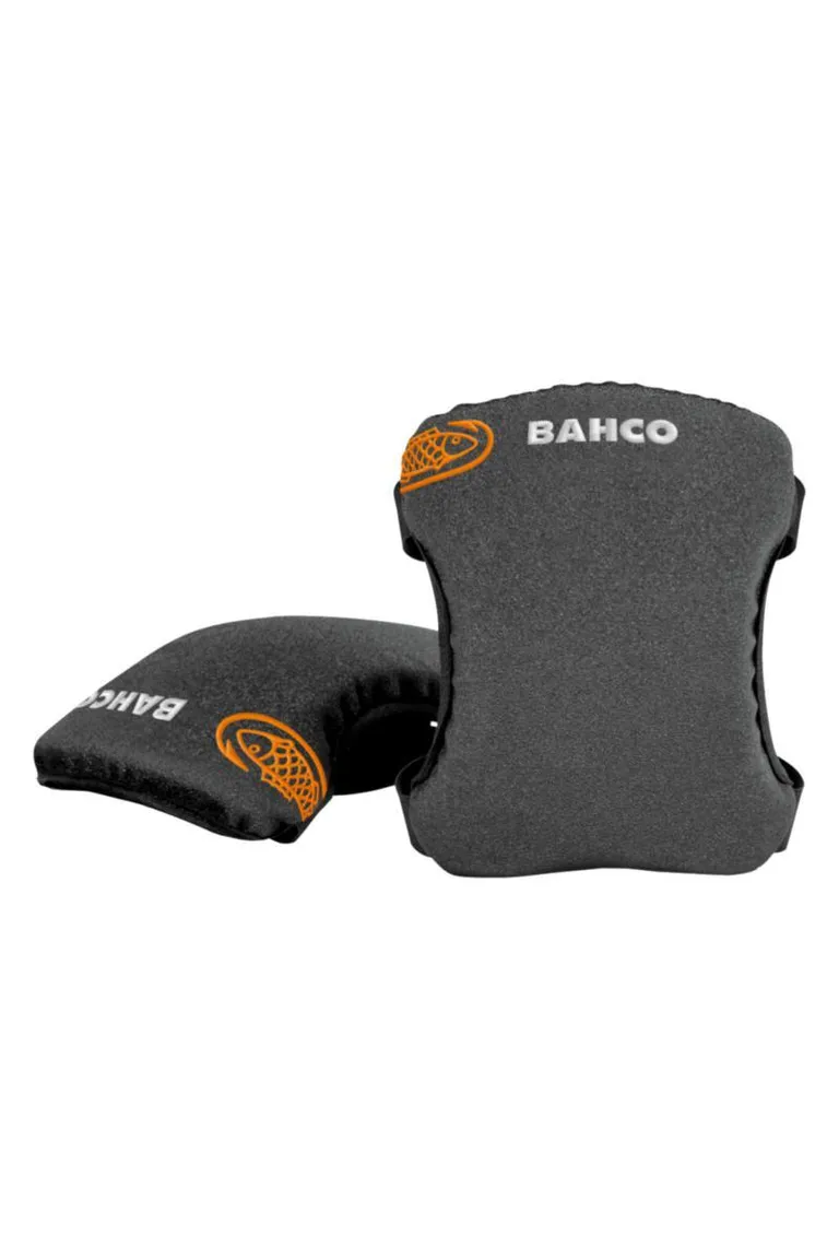 Kneputer Bahco utenpåliggende