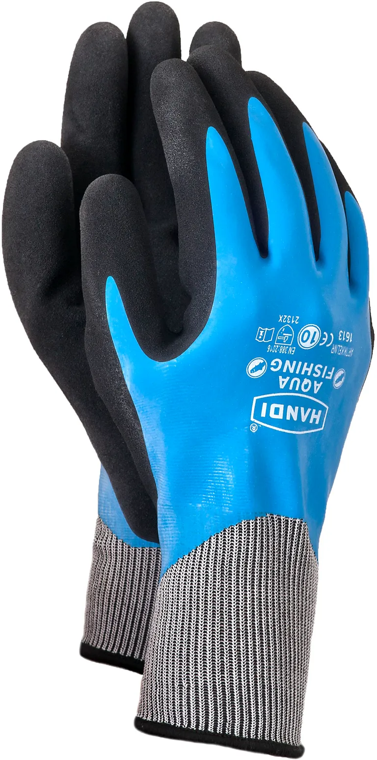Handi Fiskehansker Aqua fish