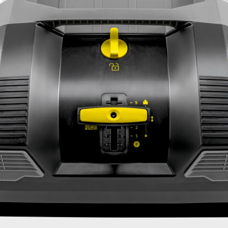 Kärcher feiemaskin KM 70/20 C 2SB