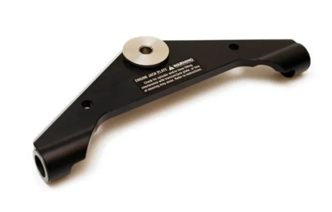 Pivotplate Baystar HA4640 (for HC4645)