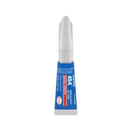 LOCTITE 454 3g Huriglim Gel