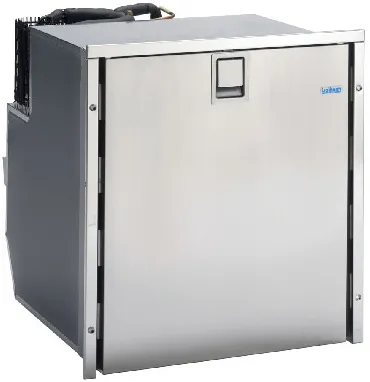 Isotherm Drawer 65 Inox Clean Touch kjøleskuff