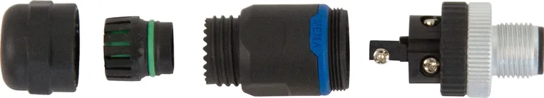 Wema Installasjonskontakt NMEA2000