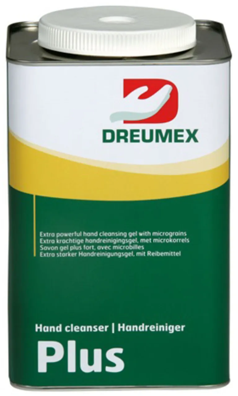 Håndrens Dreumex Plus 600ml