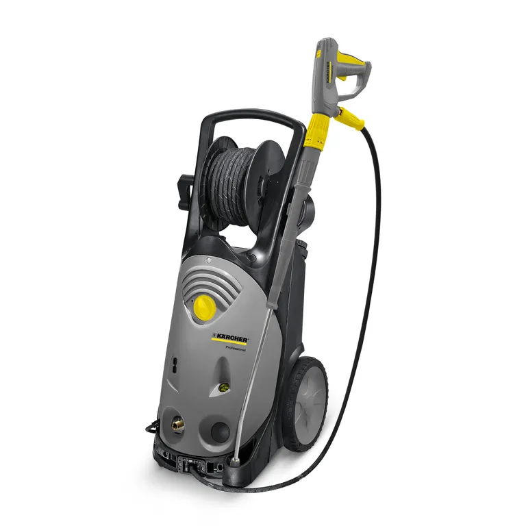 Høytrykkspyler Kärcher, HD 10/25-4 SX Plus *EU-II 230V