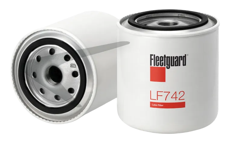 Filter Motorolje LF742
