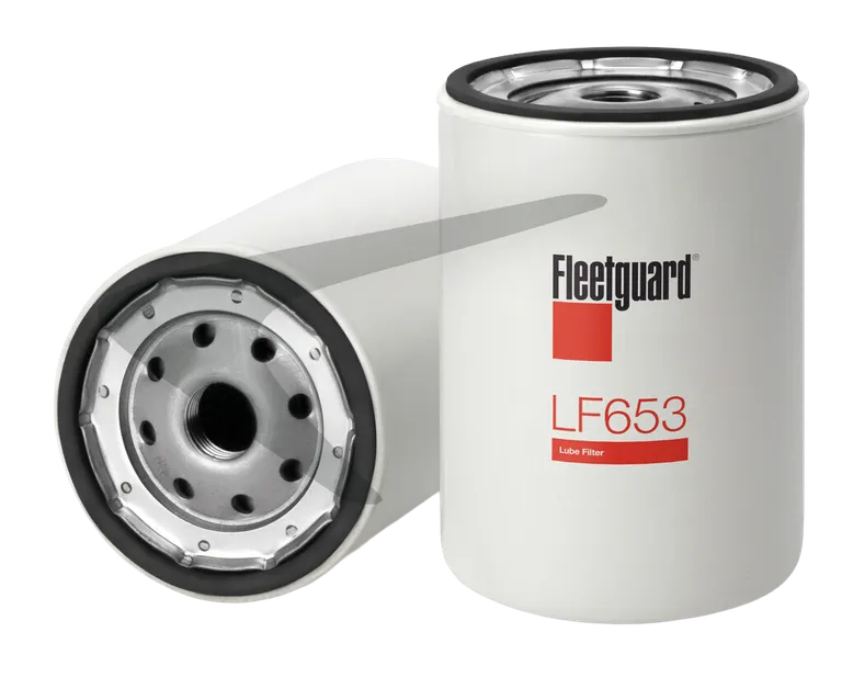Filter Motorolje LF653