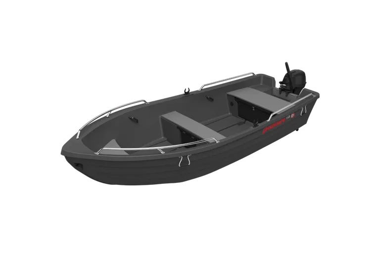Pioner 13