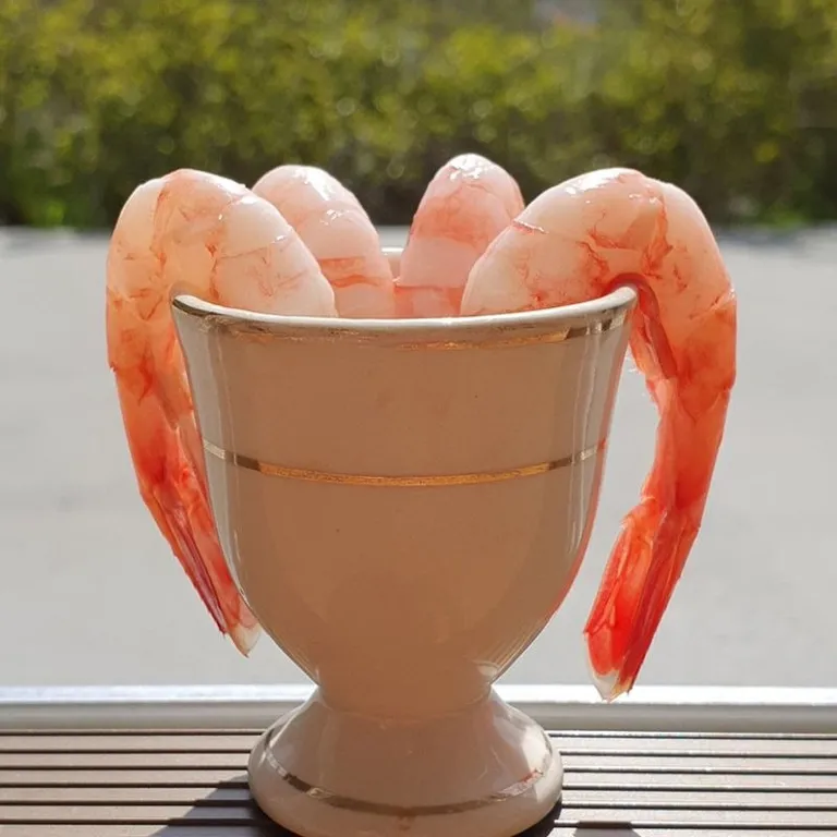 Soft-bait teineagn, 4 kg