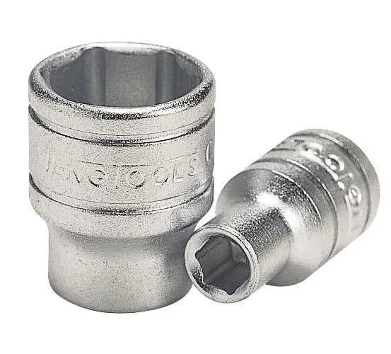 Pipe 1/4" TengTools
