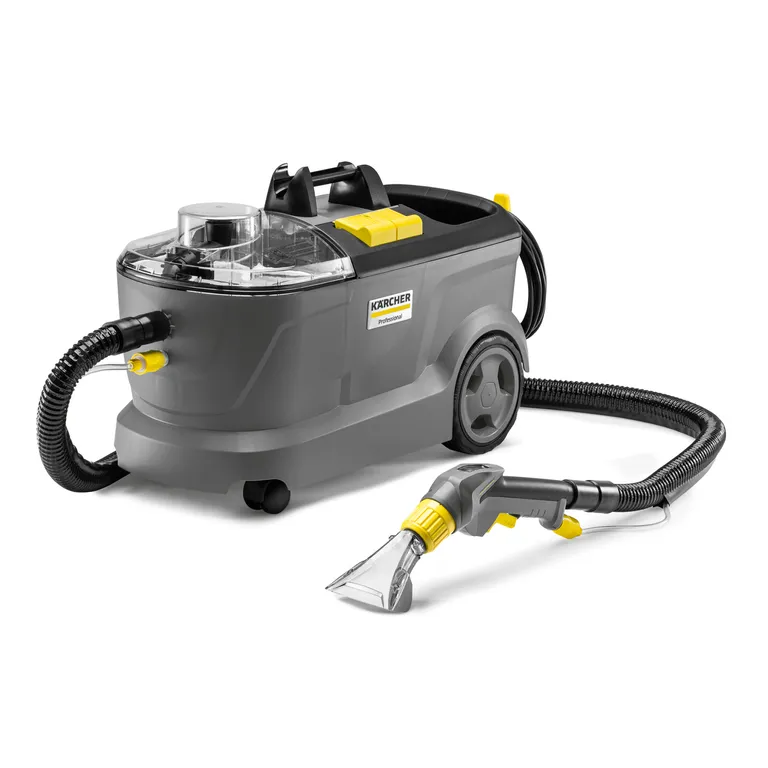 Tepperenser, Karcher Puzzi 10/1 *EU