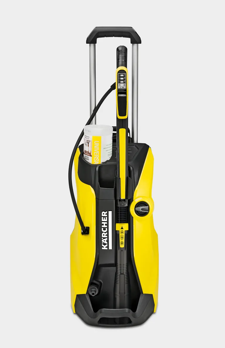 Høytrykkspyler, Kärcher K 5 Prem Full Control Plus Flex